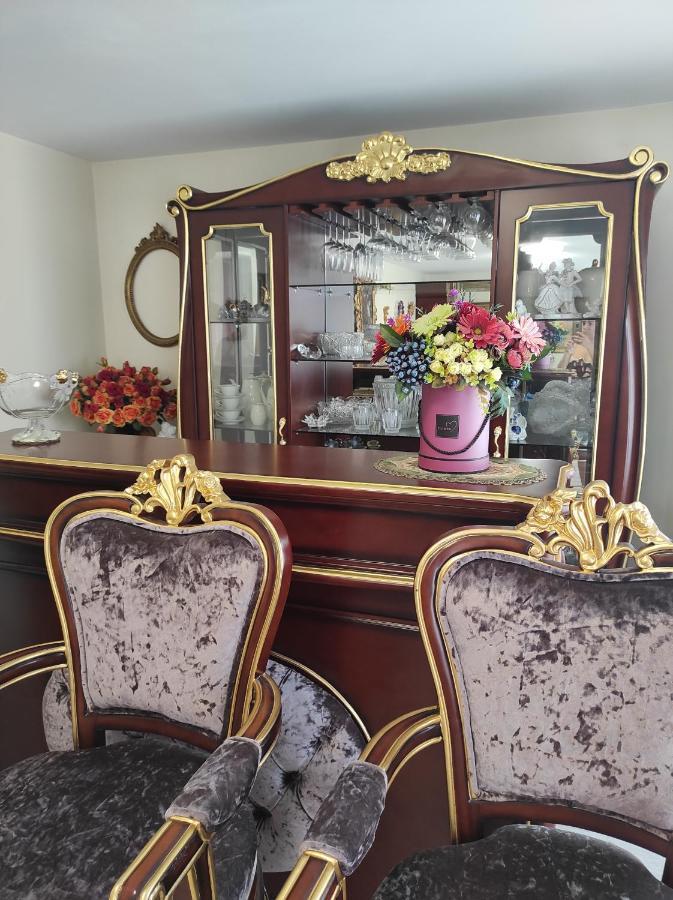 Gite Luxury A Soultzeren Zewnętrze zdjęcie