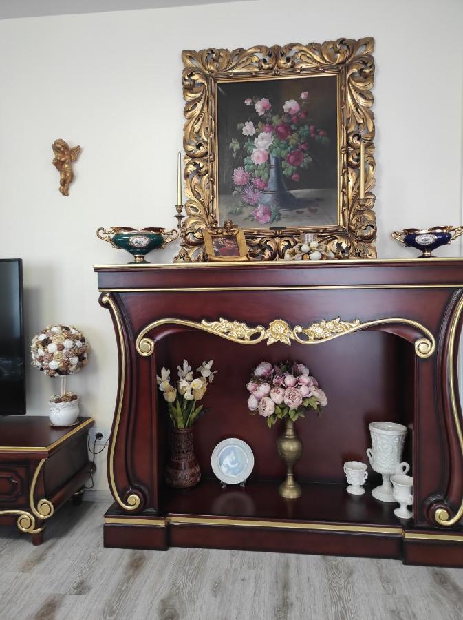 Gite Luxury A Soultzeren Zewnętrze zdjęcie