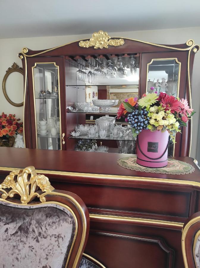 Gite Luxury A Soultzeren Zewnętrze zdjęcie