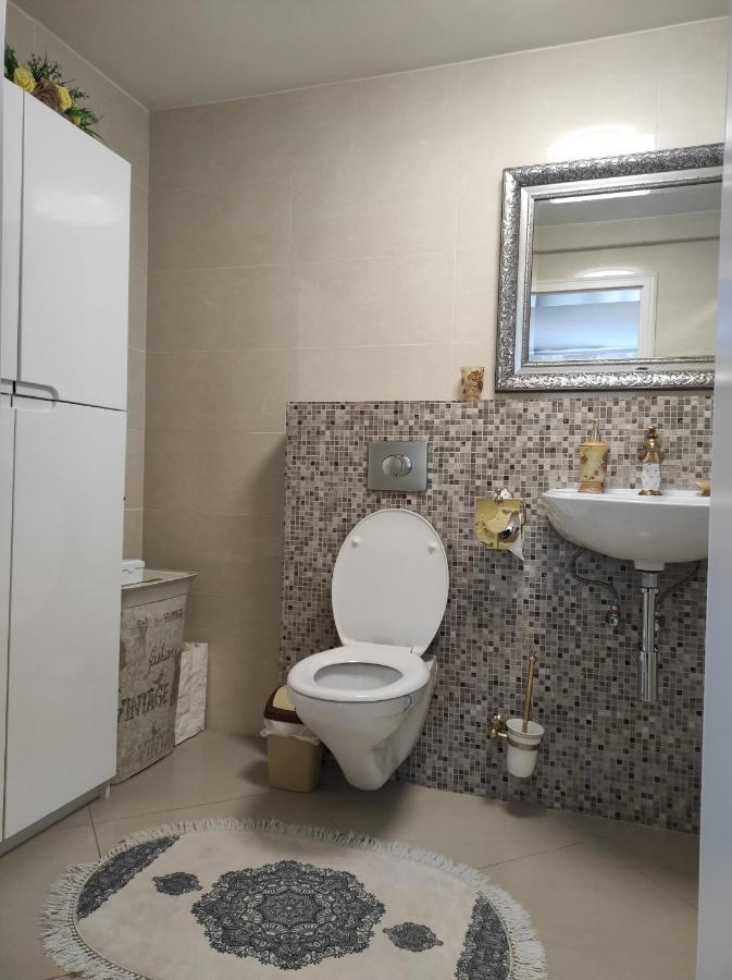 Gite Luxury A Soultzeren Zewnętrze zdjęcie