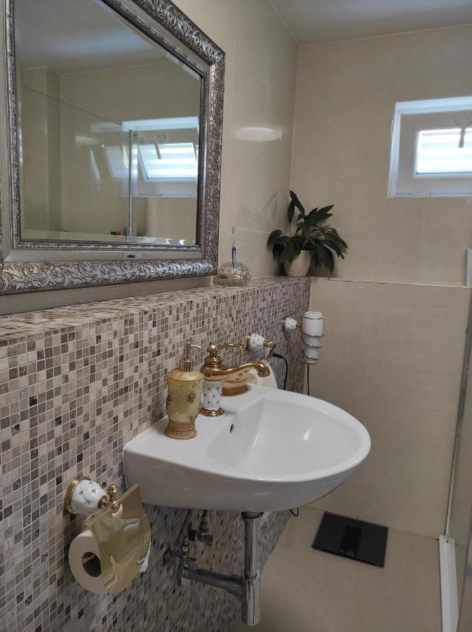 Gite Luxury A Soultzeren Zewnętrze zdjęcie