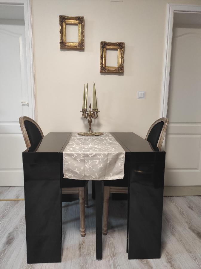 Gite Luxury A Soultzeren Zewnętrze zdjęcie