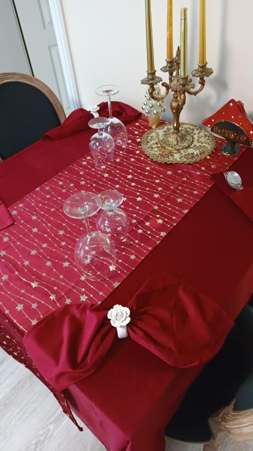 Gite Luxury A Soultzeren Zewnętrze zdjęcie