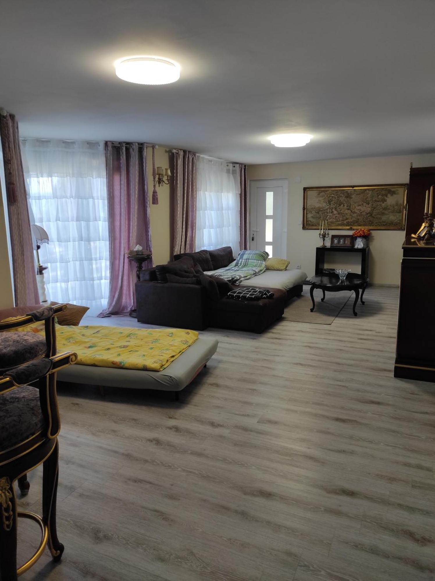 Gite Luxury A Soultzeren Pokój zdjęcie