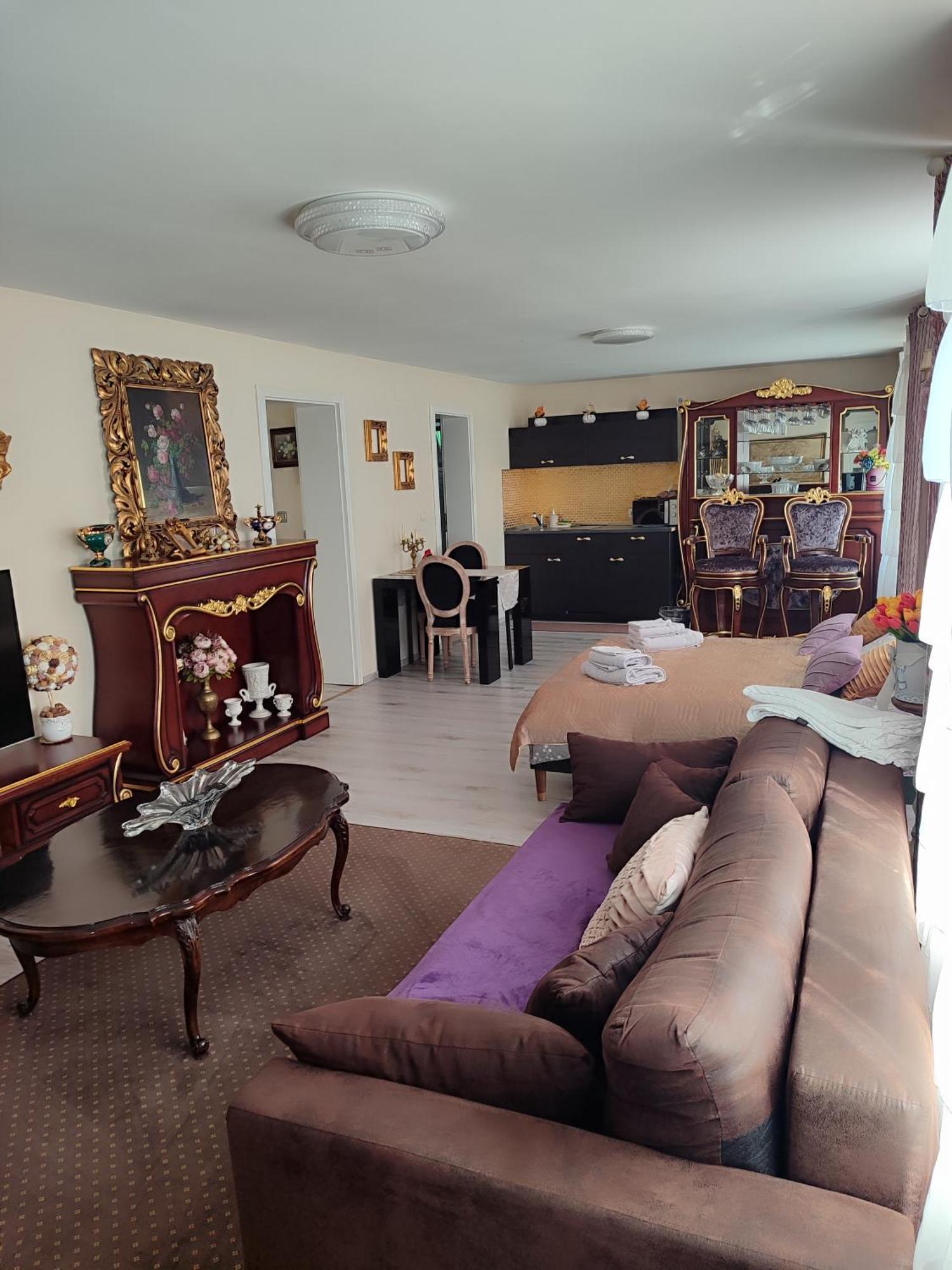 Gite Luxury A Soultzeren Zewnętrze zdjęcie
